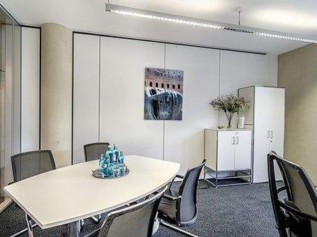 Gewerbeobjekt Düsseldorf Friedrichstadt - 443&euro; | Angebot:25873795