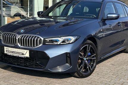 BMW 330 23.793 km 47.840 &euro; Mülheim 45472