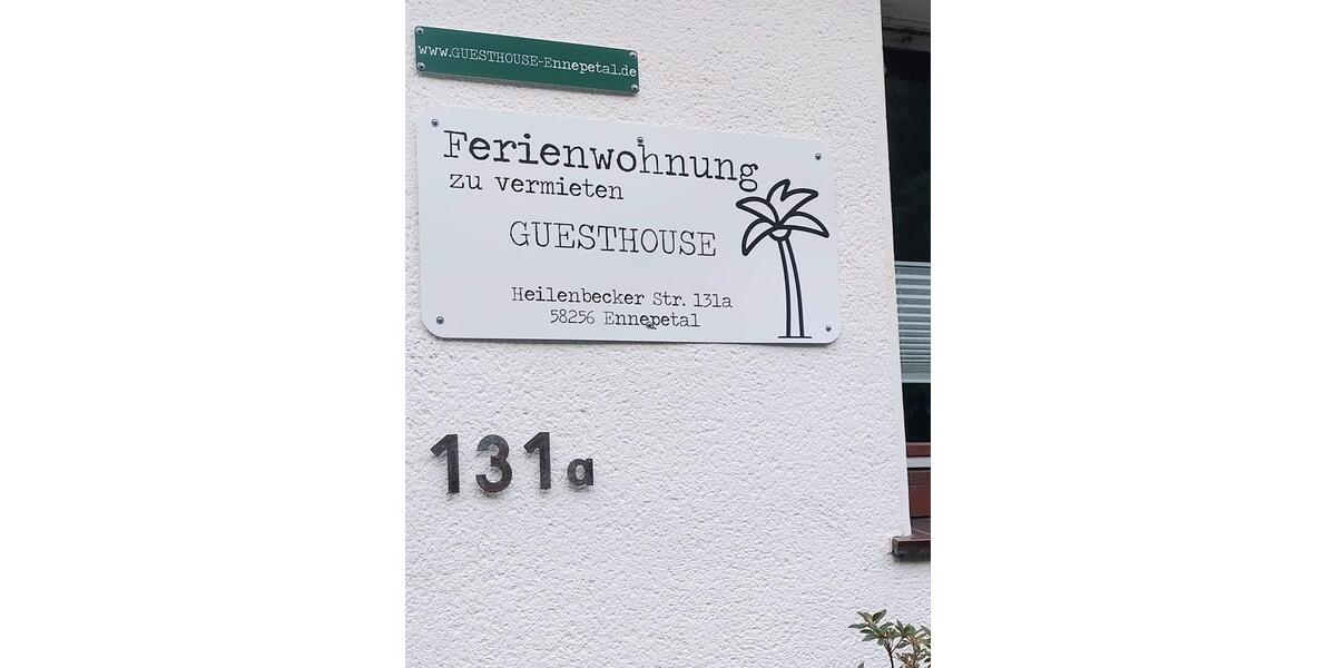 Ferienimmobilie Ennepetal - 110&euro; | Angebot:19930750