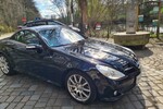 Mercedes-Benz SLK 350 185.000 km 9.999 &euro; Wuppertal 42275