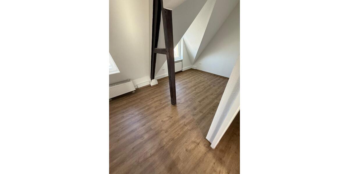 Dachgeschoßwohnung Herne - 2.5 Zimmer, 47 m&sup2;, 420&euro; | Angebot:25478934
