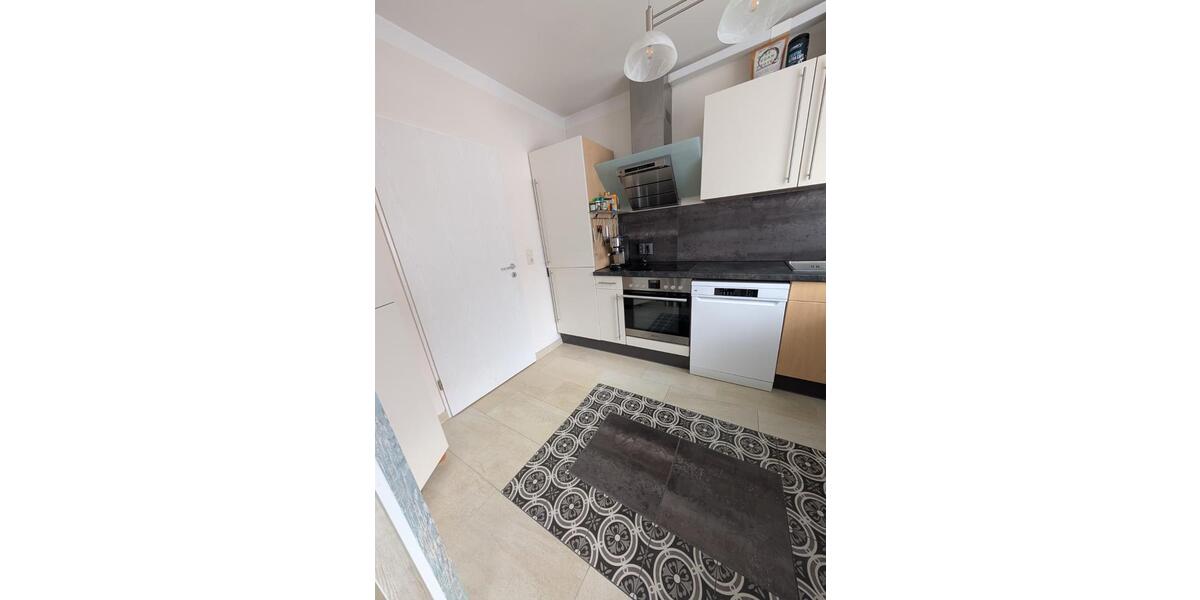 Etagenwohnung Schwelm - 2 Zimmer, 62 m&sup2;, 970&euro; | Angebot:26535400