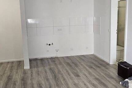 Wohnung Gelsenkirchen Scholven - 2 Zimmer, 41 m&sup2;, 269&euro; | Angebot:26162824
