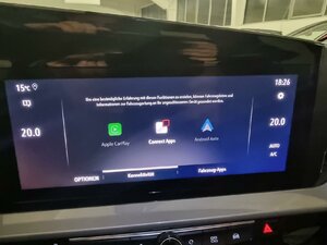 Opel Mokka 17.307 km 19.390 &euro; HAAN 42781