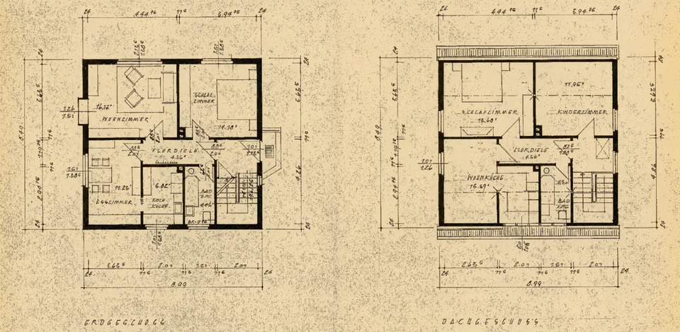 Einfamilienhaus Hückeswagen - 6 Zimmer, 185.000&euro; | Angebot:20718800