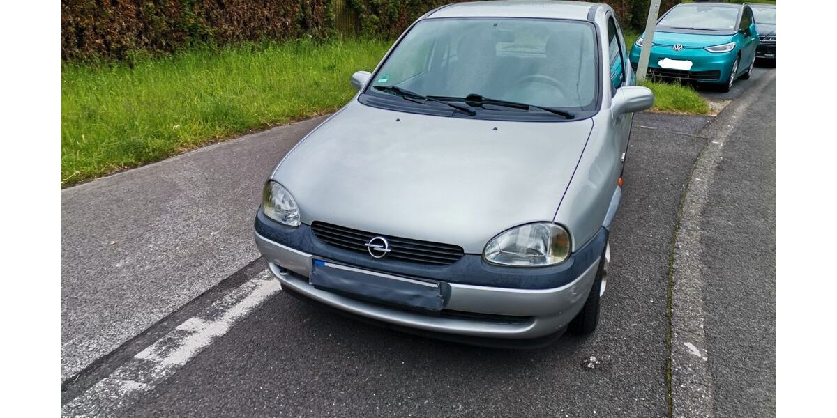 Opel Corsa 64.950 km 2.980 &euro; Langenfeld 40764
