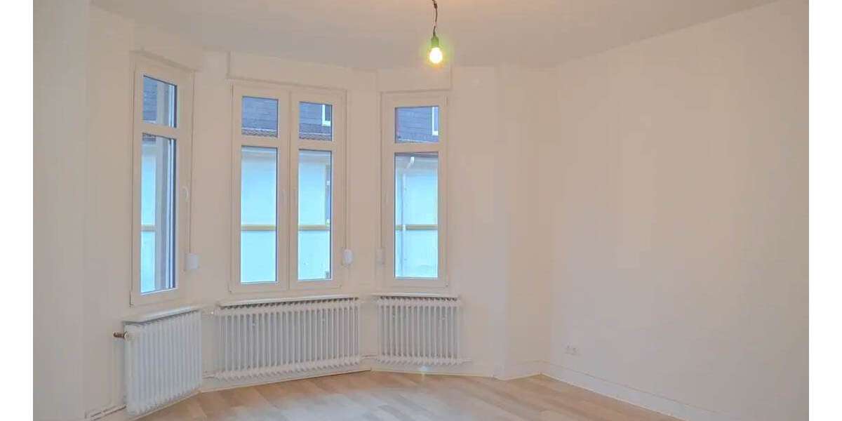 Etagenwohnung Remscheid Kremenholl - 2 Zimmer, 62 m&sup2;, 500&euro; | Angebot:25822758