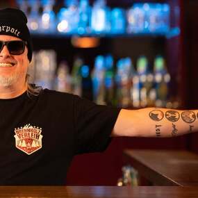 15 Jahre Markus Krebs - Das Beste aus 6 Live-Programmen 17.05.2026 Stadthalle Ratingen