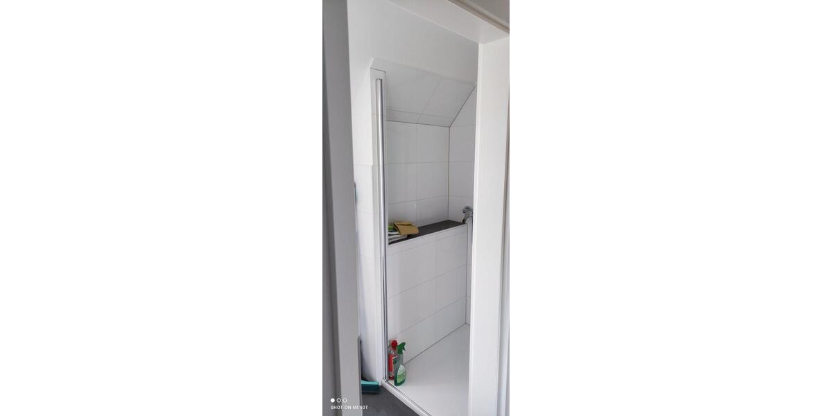Dachgeschoßwohnung Halver - 1 Zimmer, 54 m&sup2;, 510&euro; | Angebot:26623795