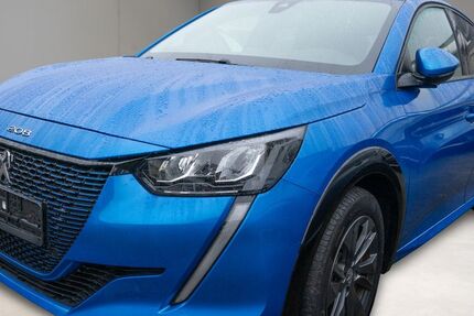 Peugeot 208 17.583 km 21.885 &euro; Herne 44625