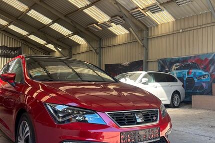 Seat Leon 182.000 km 11.950 &euro; Essen 45139