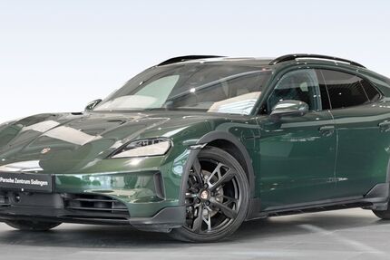 Porsche Taycan 23.997 km 94.500 &euro; Solingen 42653