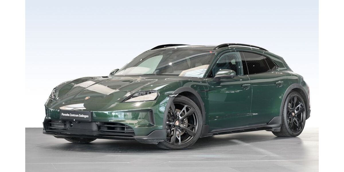 Porsche Taycan 23.997 km 94.500 &euro; Solingen 42653