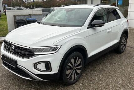 VW T-Roc 6.248 km 24.900 &euro; Düsseldorf 40472