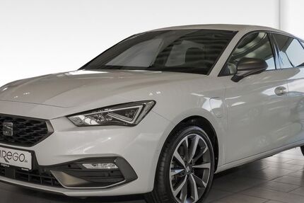 Seat Leon 38.101 km 22.980 &euro; Remscheid 42855