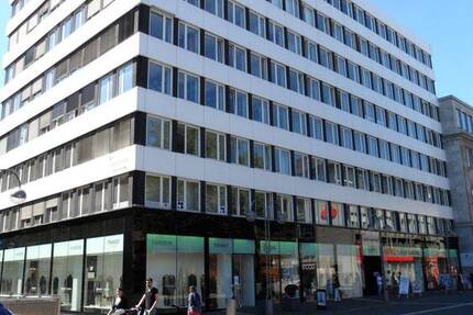 Gewerbeobjekt Bochum Innenstadt - 2.880&euro; | Angebot:25665733