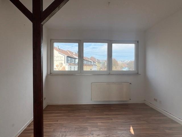 Dachgeschoßwohnung Remscheid Reinshagen - 3 Zimmer, 52 m&sup2;, 294&euro; | Angebot:26181322