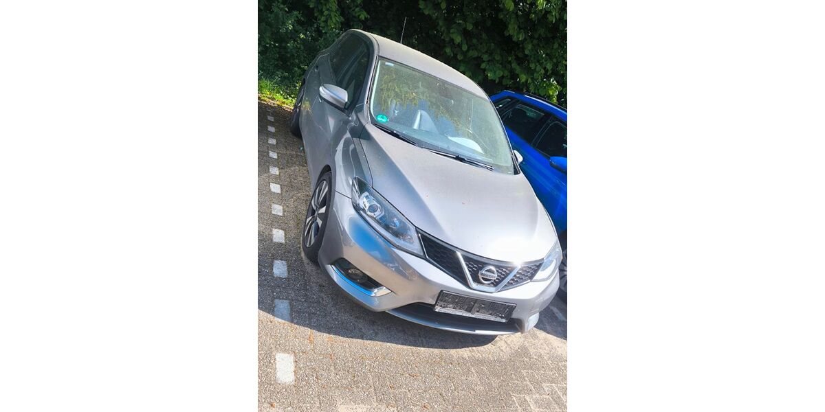 Nissan Pulsar 127.600 km 7.500 &euro; Hattingen 45529