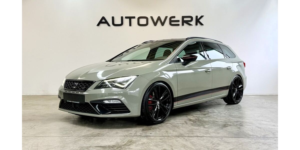 Seat Leon 83.557 km 22.999 &euro; Hückeswagen 42499