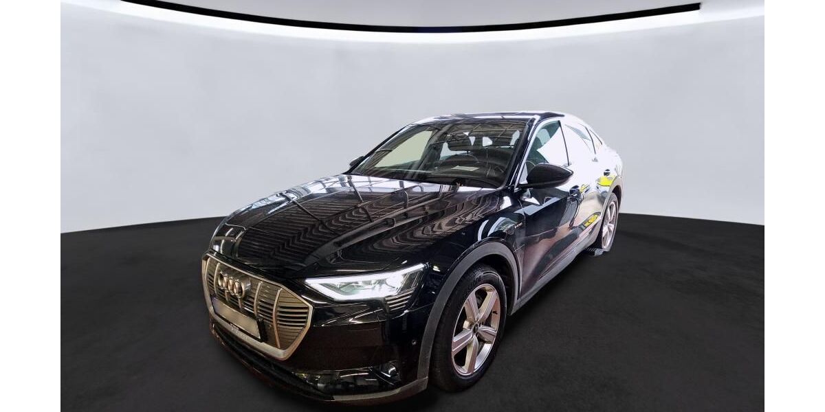 Audi e-tron 28.046 km 30.750 &euro; Hagen 58091