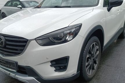 Mazda CX-5 113.650 km 11.999 &euro; Wuppertal 42281
