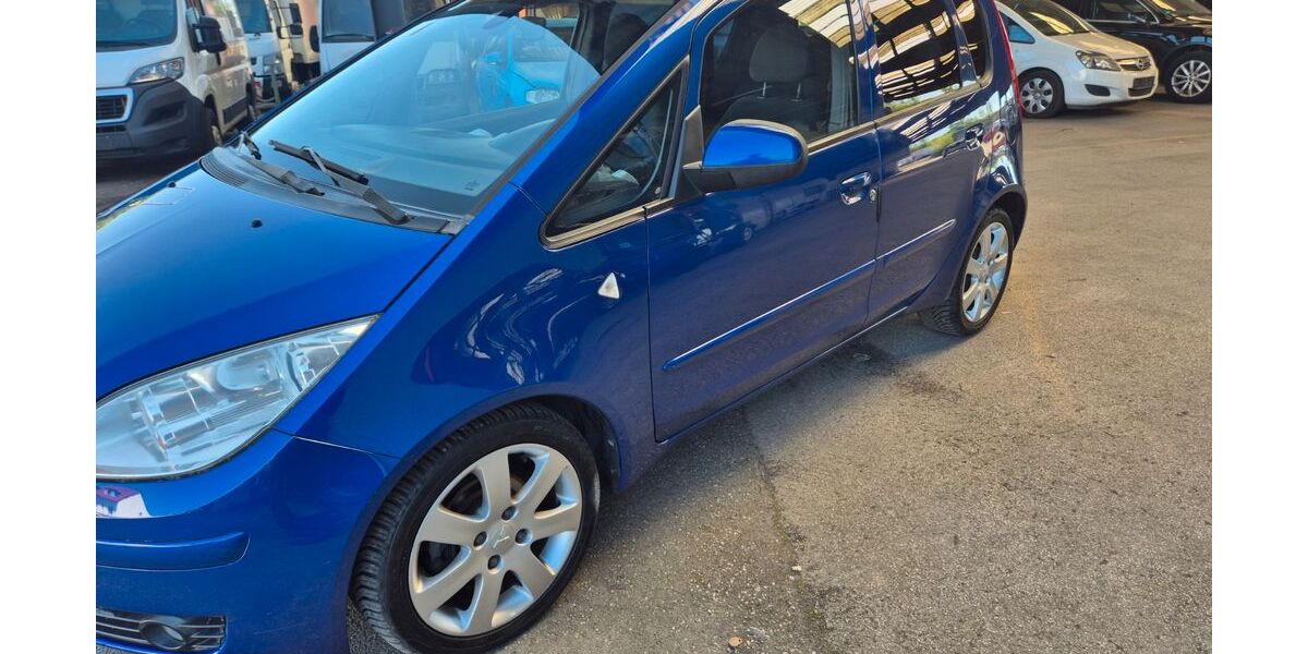 Mitsubishi Colt 103.681 km 2.100 &euro; Essen 45356