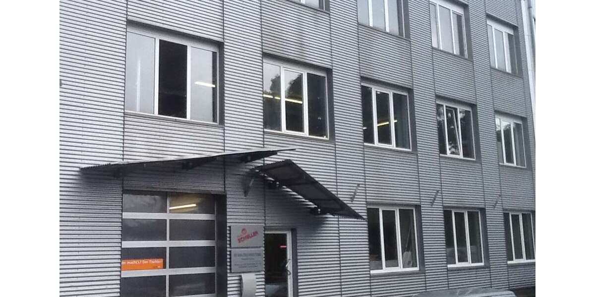 Gewerbeobjekt Wermelskirchen Arnzhäuschen - 2.520&euro; | Angebot:22501240