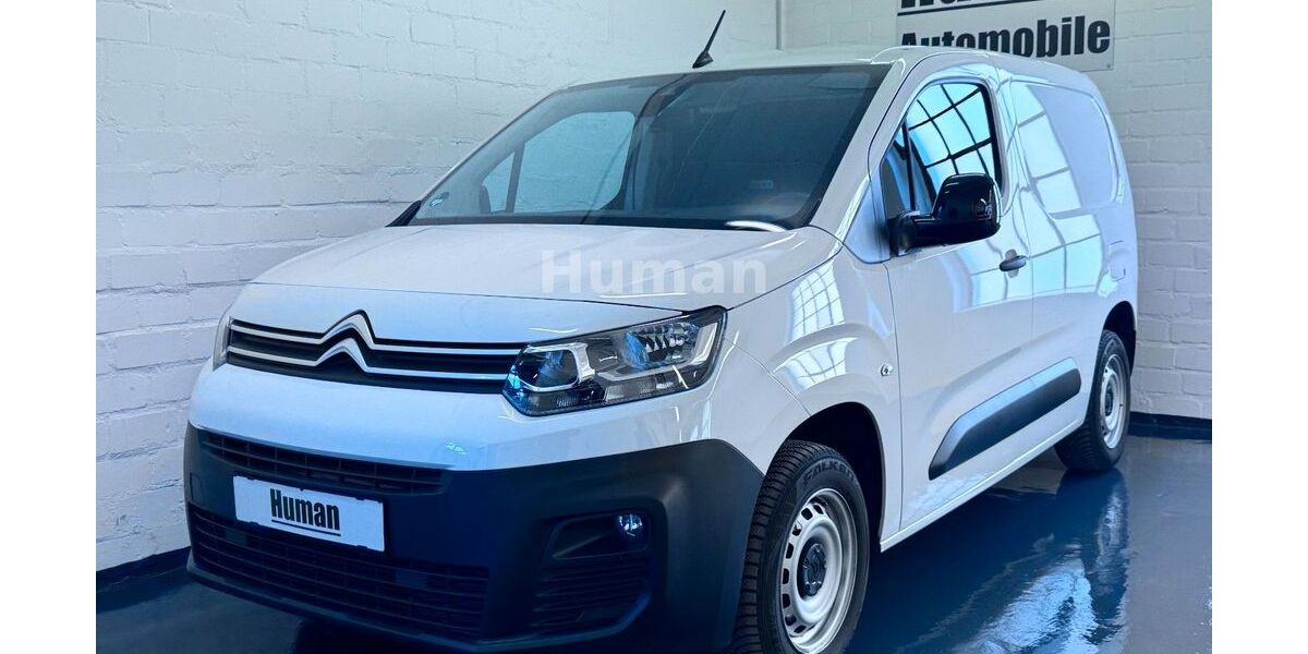 Citroen Berlingo 16.000 km 14.750 &euro; Wuppertal 42289