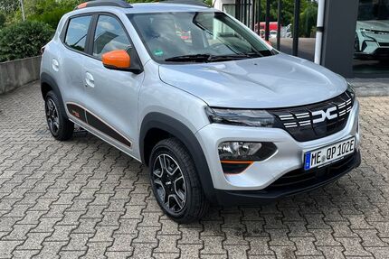 Dacia Spring 11.480 km 12.580 &euro; Langenfeld 40764