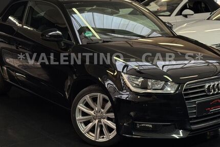 Audi A1 76.906 km 14.399 &euro; Radevormwald 42477