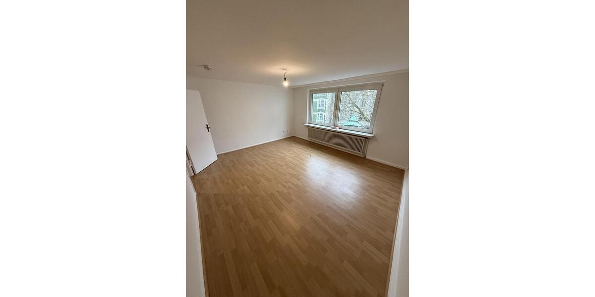 Etagenwohnung Wuppertal Elberfeld - 2 Zimmer, 62 m&sup2;, 560&euro; | Angebot:25874905