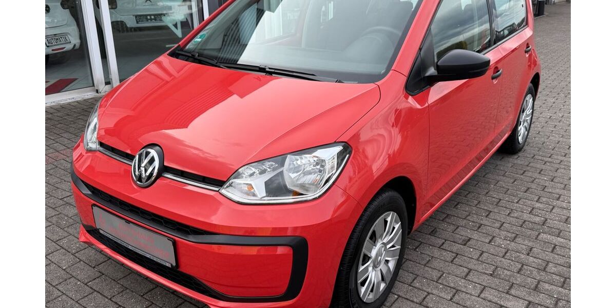 VW up! 75.592 km 7.888 &euro; Radevormwald 42477