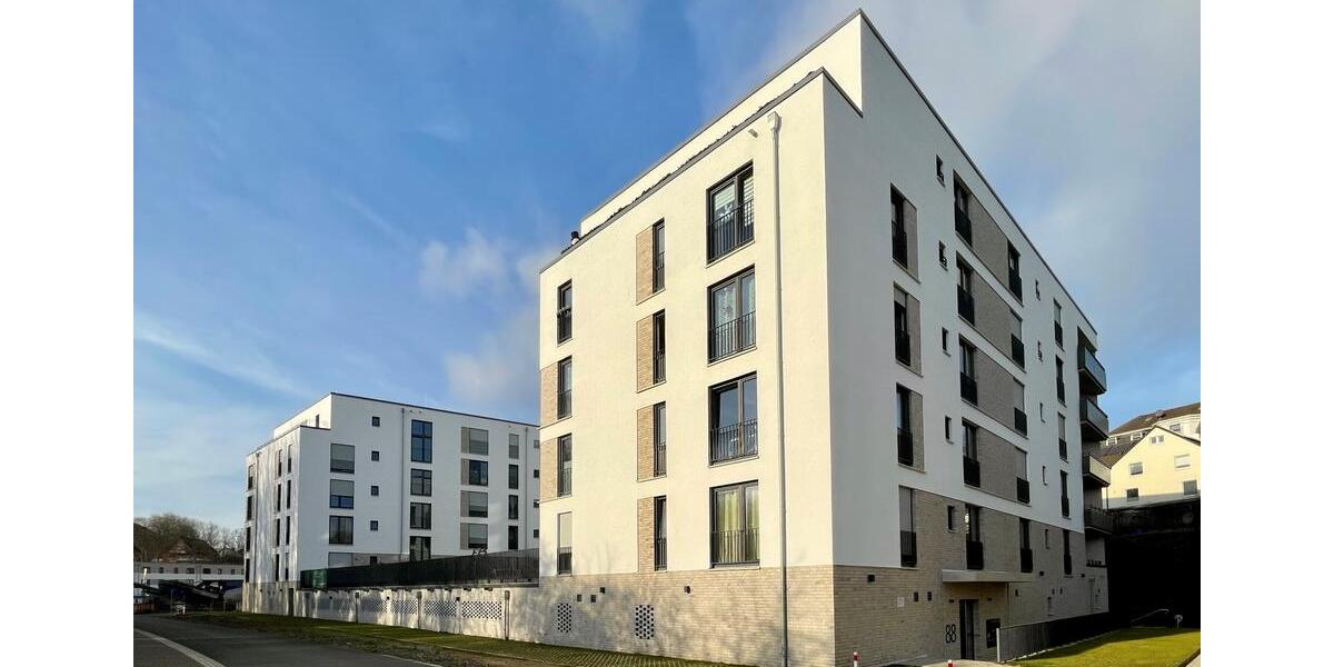 Etagenwohnung Wuppertal Sedansberg - 2 Zimmer, 66 m&sup2;, 803&euro; | Angebot:24326710