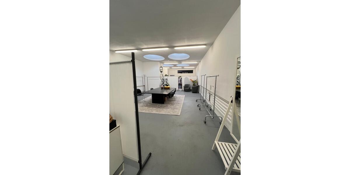 Gewerbeobjekt Düsseldorf Pempelfort - 1.400&euro; | Angebot:25879433