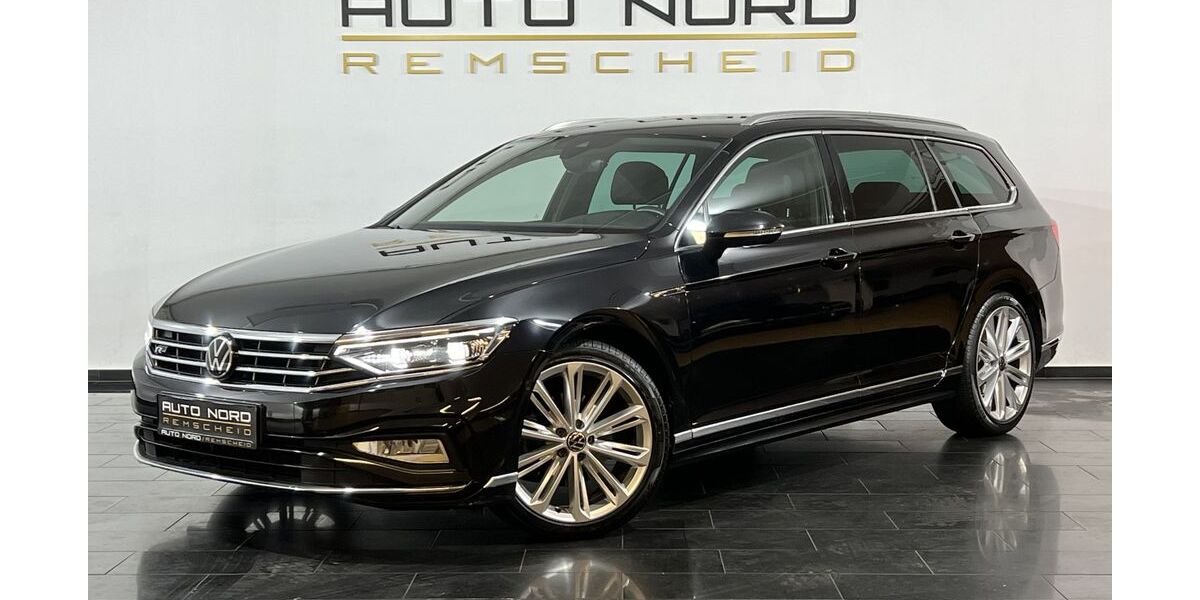 VW Passat 92.600 km 21.990 &euro; Remscheid 42897