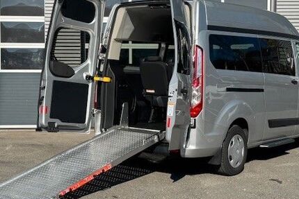 Ford Transit 32.000 km 28.400 &euro; Wuppertal 42281