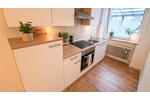 Erdgeschoßwohnung Düsseldorf Flingern Süd - 1.5 Zimmer, 41 m&sup2;, 645&euro; | Angebot:26610388