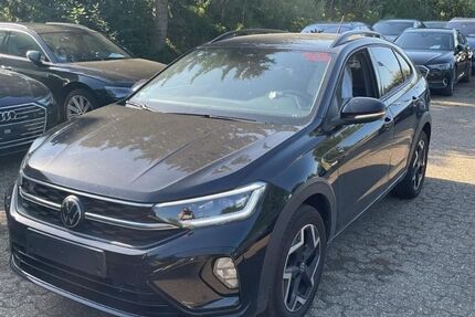 VW Taigo 7.709 km 27.950 &euro; Hilden 40721