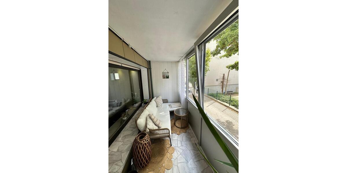 Etagenwohnung Hagen Hagen-Mitte - 2.5 Zimmer, 60 m&sup2;, 134.900&euro; | Angebot:25972130