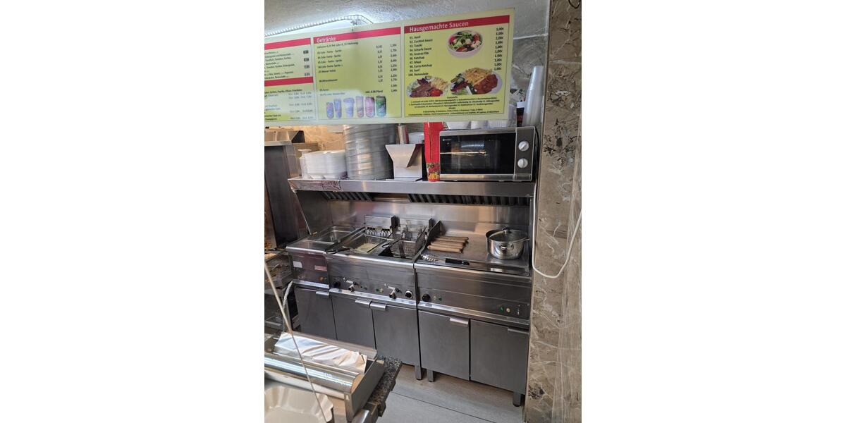 Gewerbeobjekt Wuppertal Unterbarmen - 700&euro; | Angebot:25363390