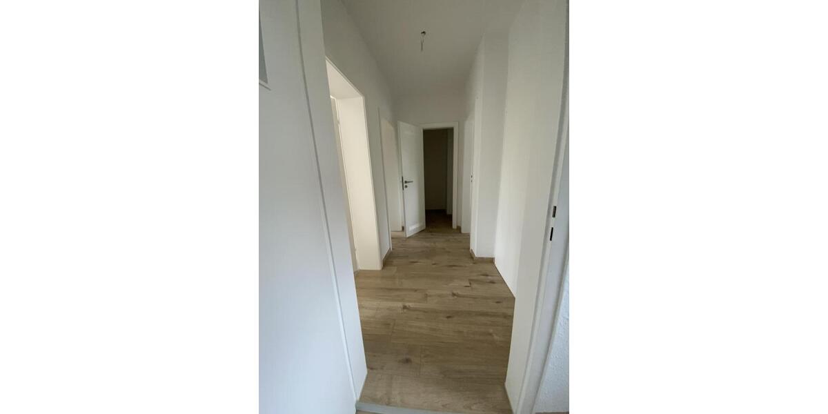 Etagenwohnung Remscheid Lüttringhausen - 3 Zimmer, 69 m&sup2;, 539&euro; | Angebot:25982833