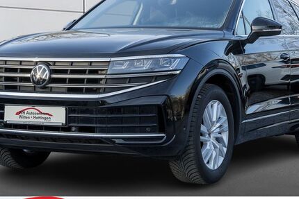VW Touareg 16.010 km 56.972 &euro; Witten 58453
