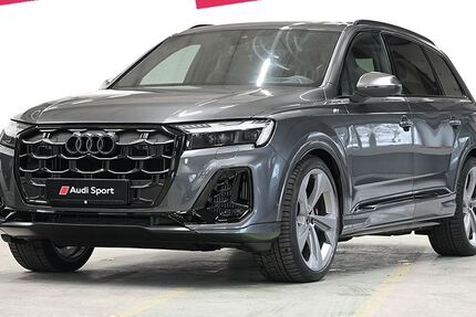 Audi SQ7 1.500 km 119.960 &euro; Wuppertal 42109