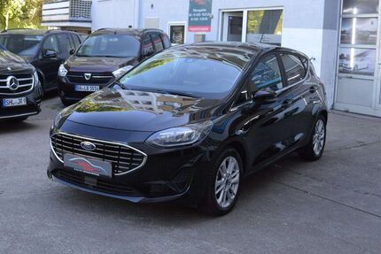 Ford Fiesta 19.800 km 13.999 &euro; Mülheim an der Ruhr 45473