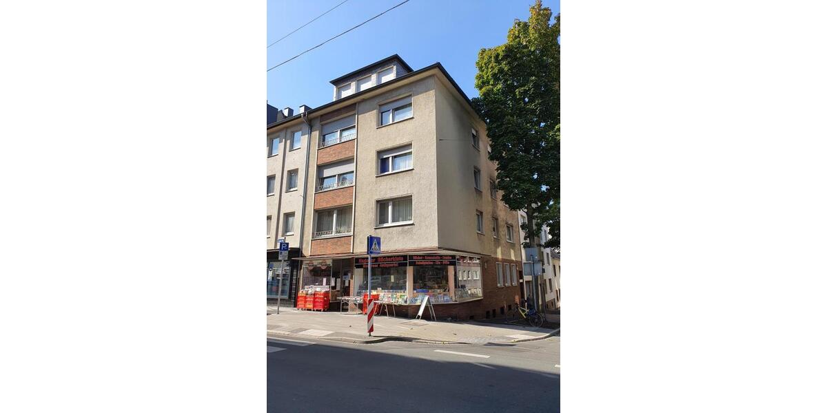 Etagenwohnung Hagen Hagen-Nord - 4 Zimmer, 95 m&sup2;, 690&euro; | Angebot:25712298