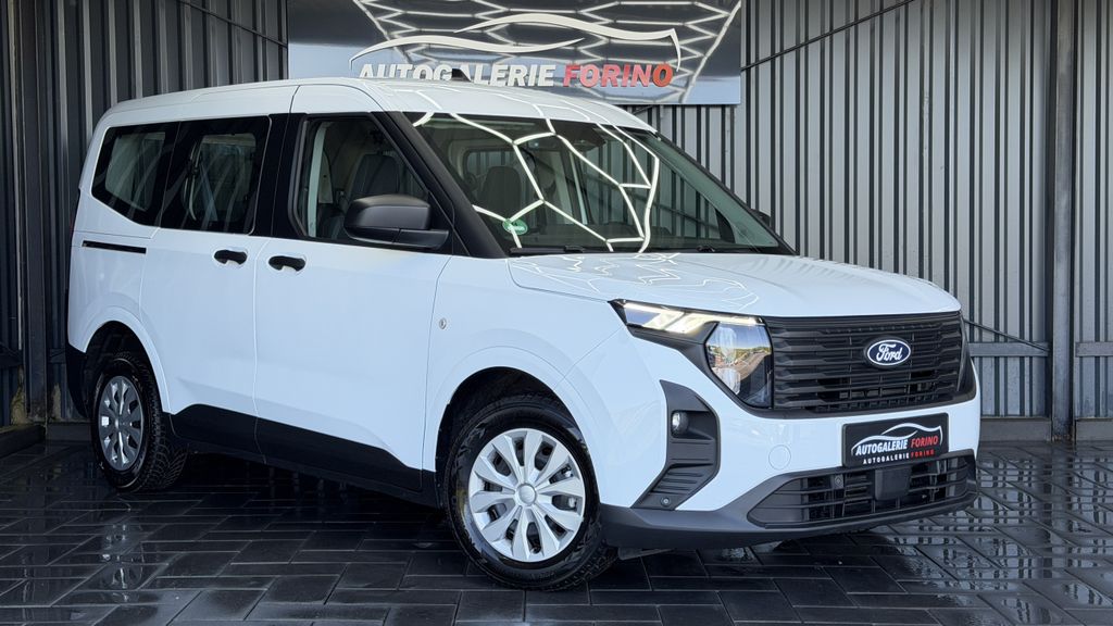 Ford Tourneo Courier 5.200 km 19.990 &euro; Burscheid 51399