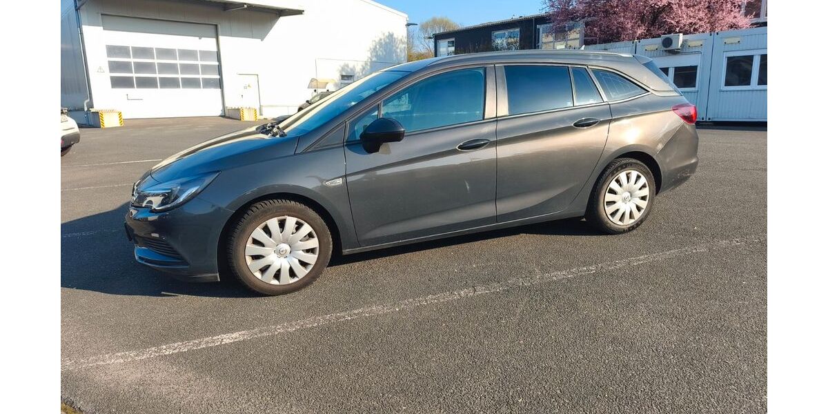 Opel Astra 194.800 km 5.500 &euro; Bochum 44809