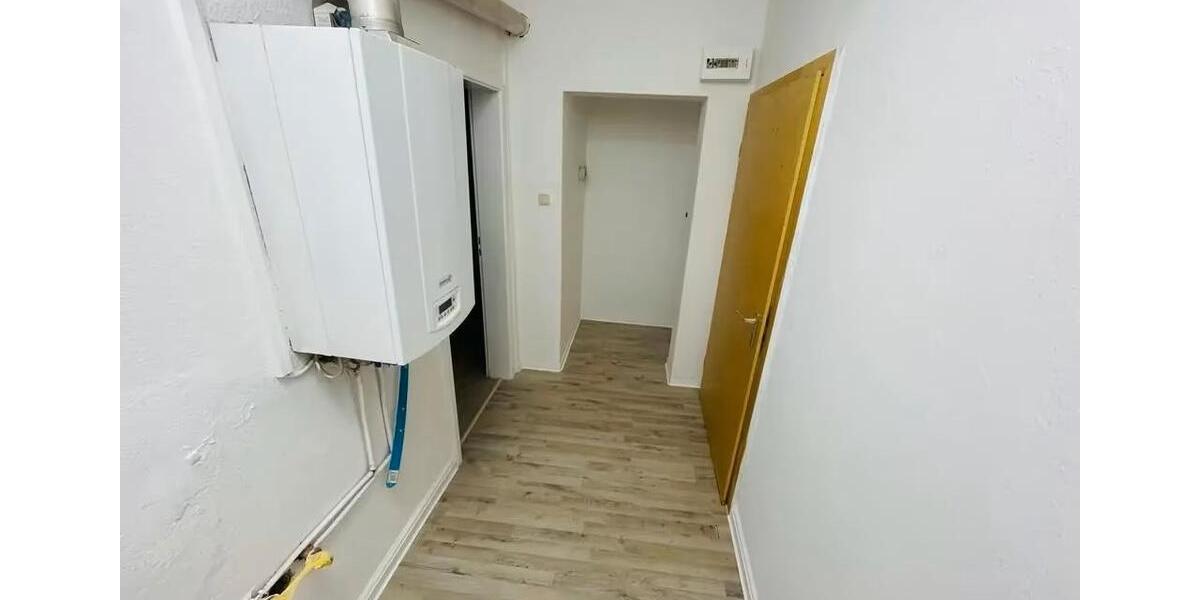 Dachgeschoßwohnung Bochum Günnigfeld - 5 Zimmer, 108 m&sup2;, 1.100&euro; | Angebot:26616645