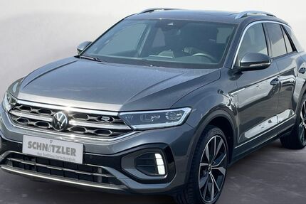VW T-Roc 19.985 km 32.950 &euro; Hilden 40721