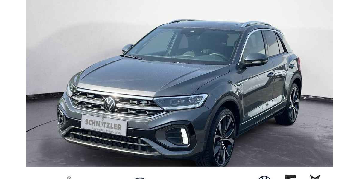 VW T-Roc 19.985 km 32.950 &euro; Hilden 40721